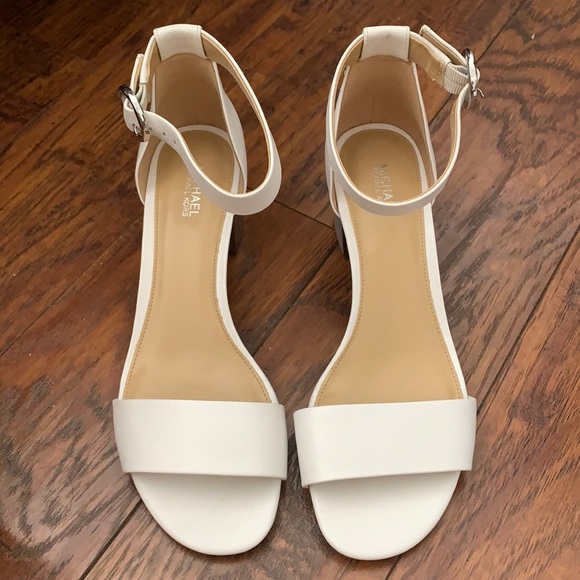 Michael Kors Heels - Picture 1 of 5